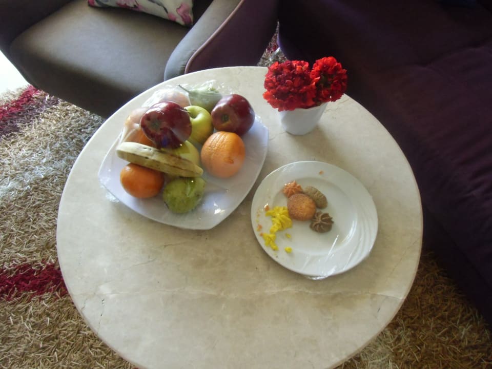 Gastro Pickalbatros White Beach Resort - Hurghada