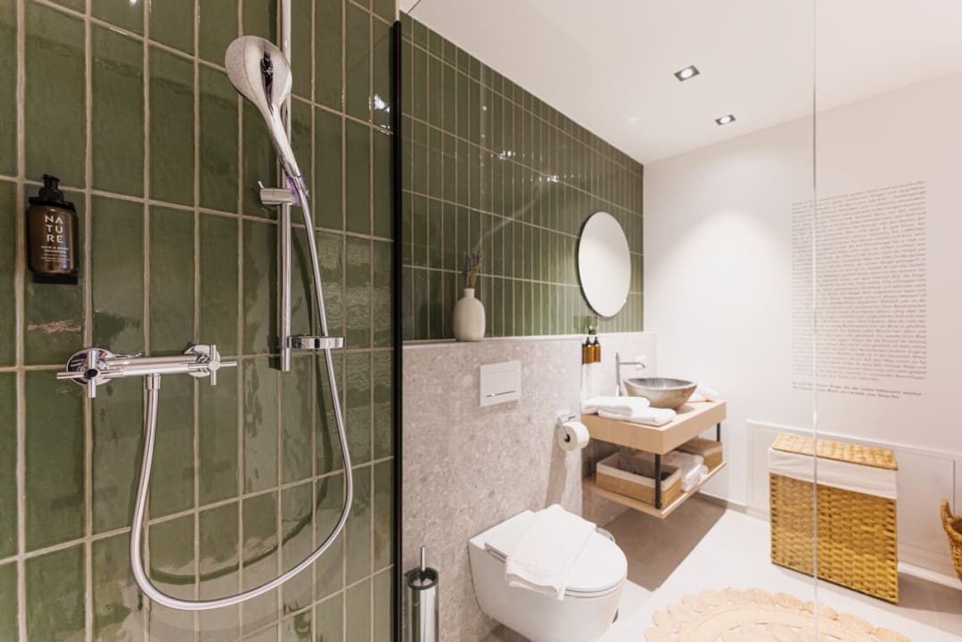 Zimmer Lebe`oetz - Das Ferienapartmenthaus im Zentrum von Oetz