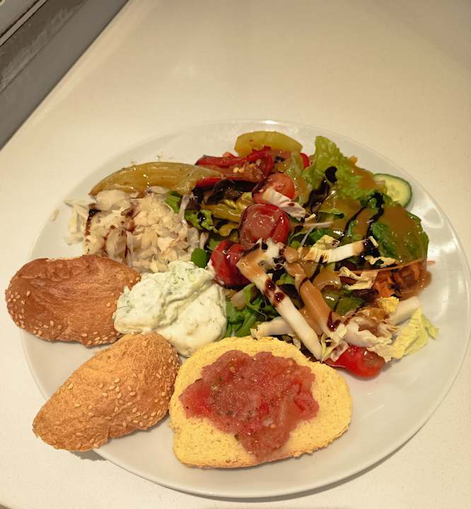 Gastro Grecotel LUXME Dama Dama