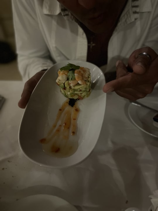 Gastro Serenity Alpha Beach