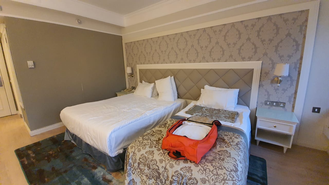 Zimmer Kaya Artemis Resort