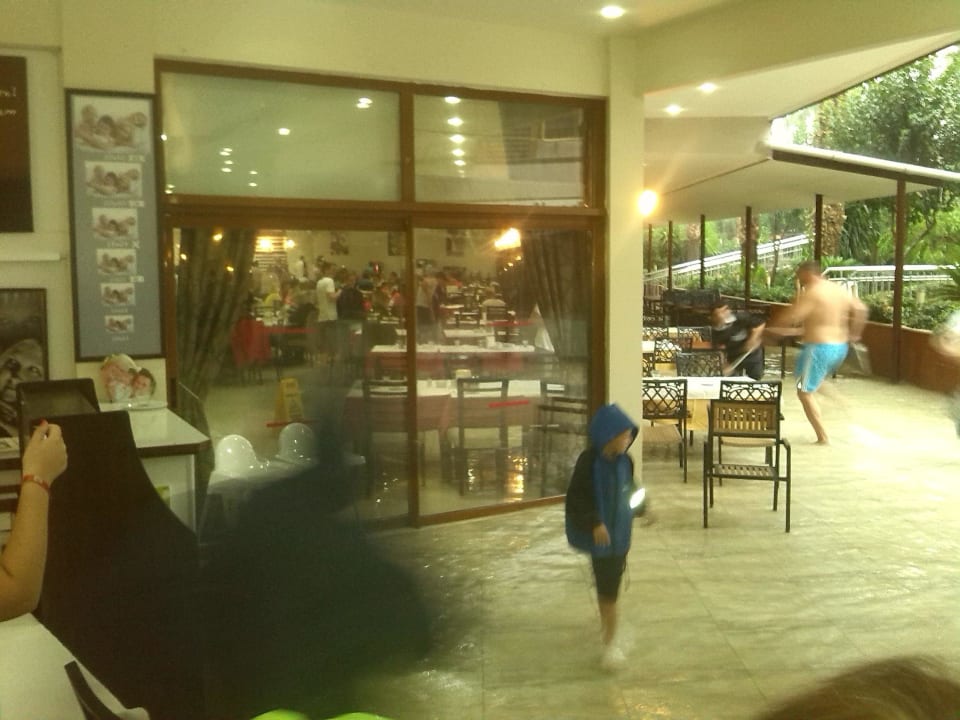 Hane Hane Family Resort