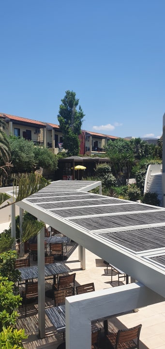 Gastro Hotel Minos Mare Beach