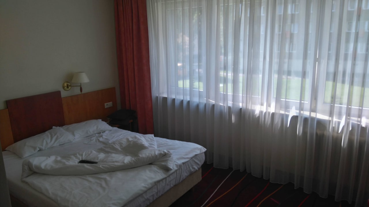 Łóżko Best Western Hotel Portos