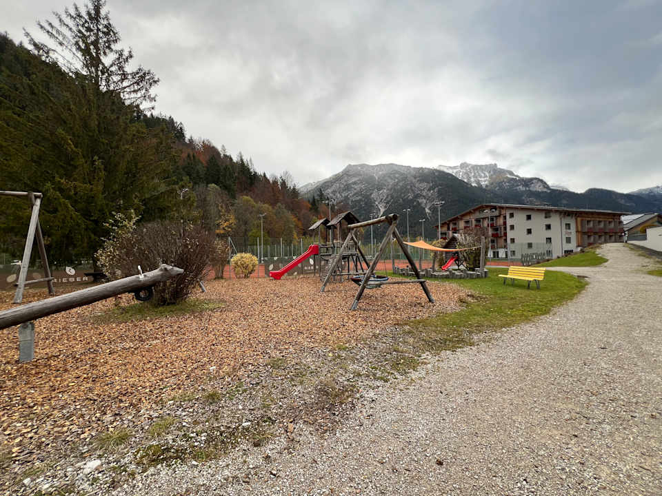 Sonstiges Rieser Achensee Resort