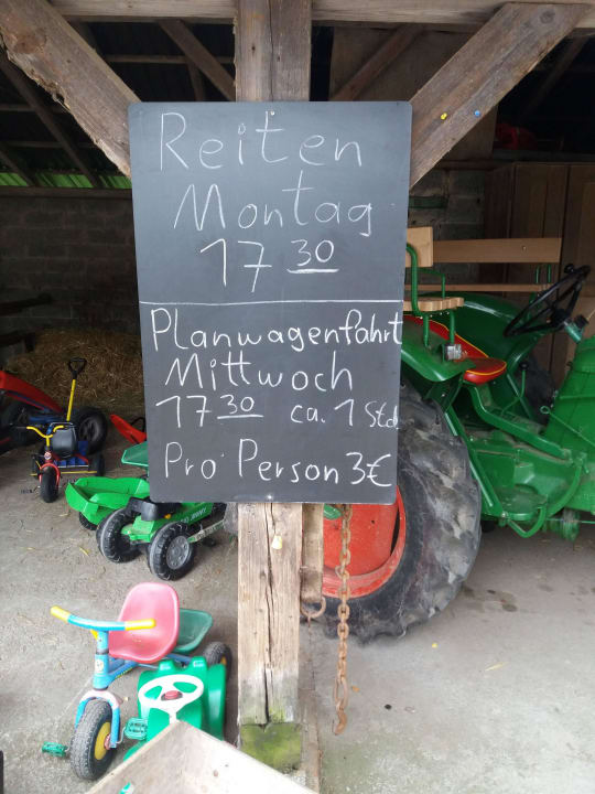 Angebote Wiesenberghof