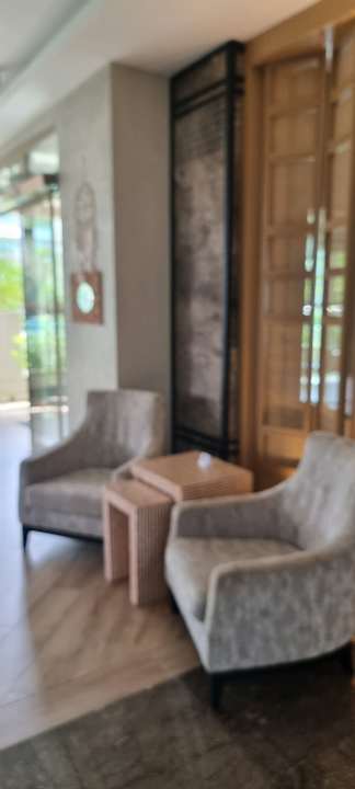 Lobby Belek Beach Resort Hotel