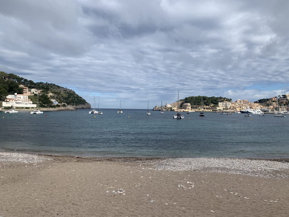 Strand Hotel Los Geranios