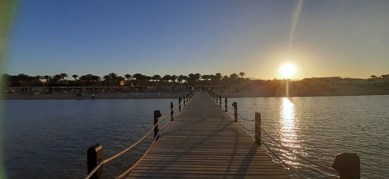 Strand Stella Garden Resort & Spa, Makadi Bay