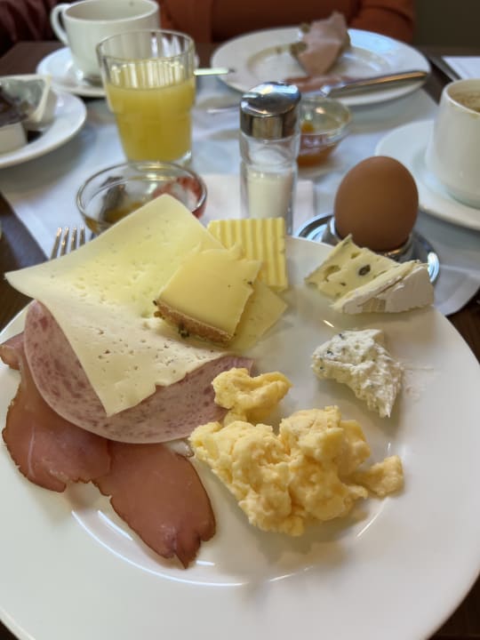 Gastro Hotel Vis à vis