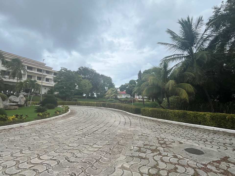 Außenansicht Sol Rio De Luna y Mares