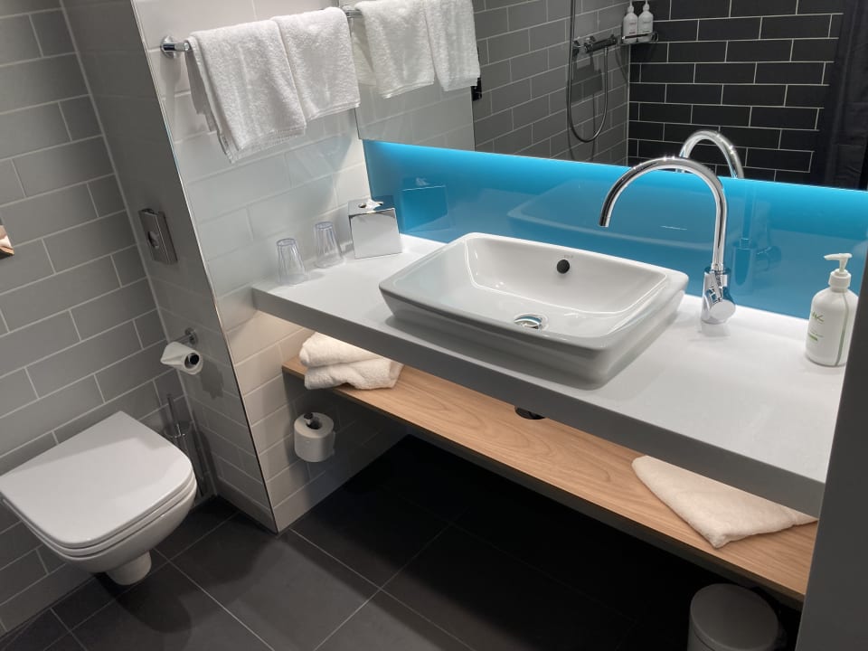 Zimmer Holiday Inn Express Fulda