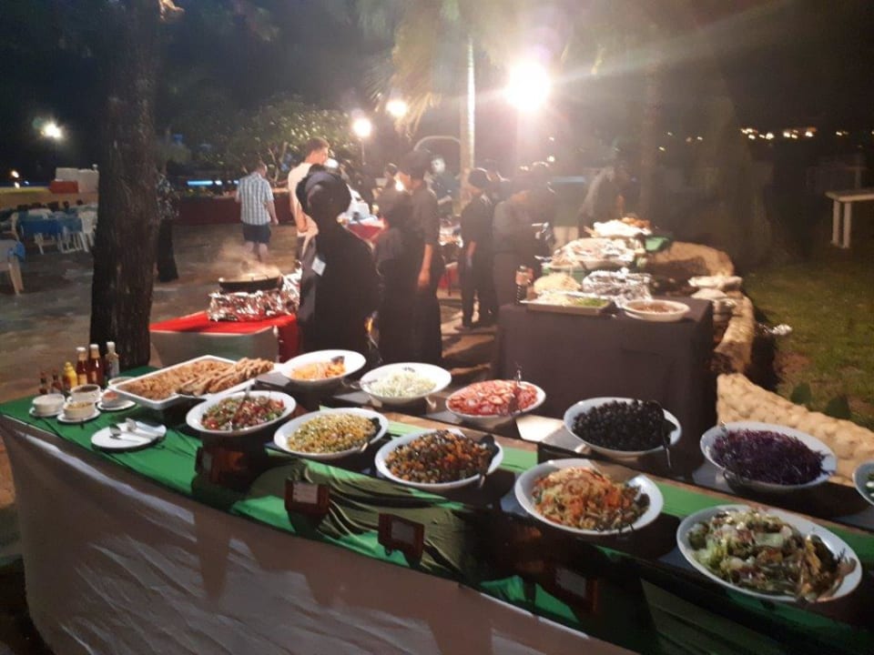 Gastro Royal Zanzibar Beach Resort