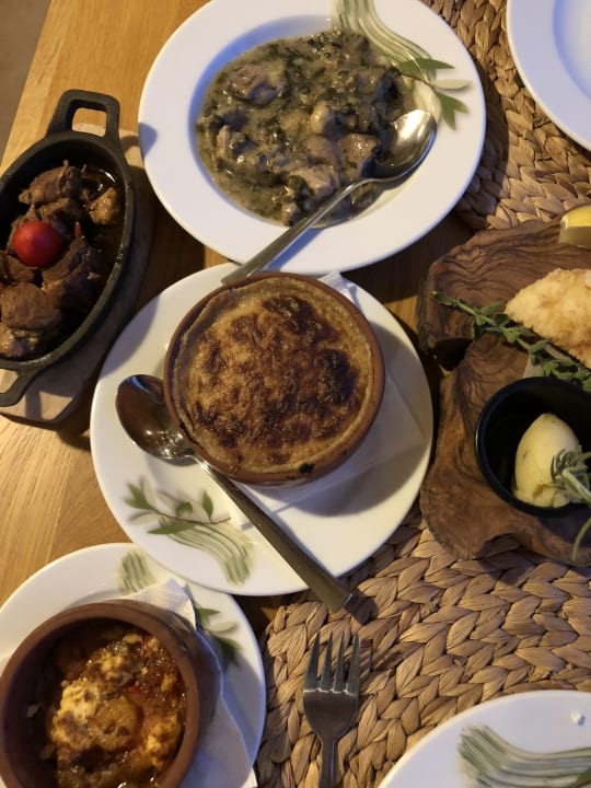 Gastro Seaside A Lifestyle Resort