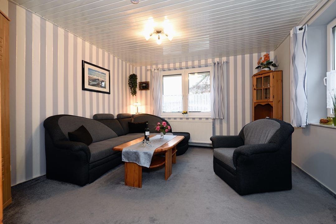 Zimmer Landhaus Voss