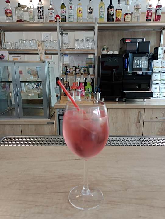 Gastro Hotel Deichkrone - Familotel Nordsee