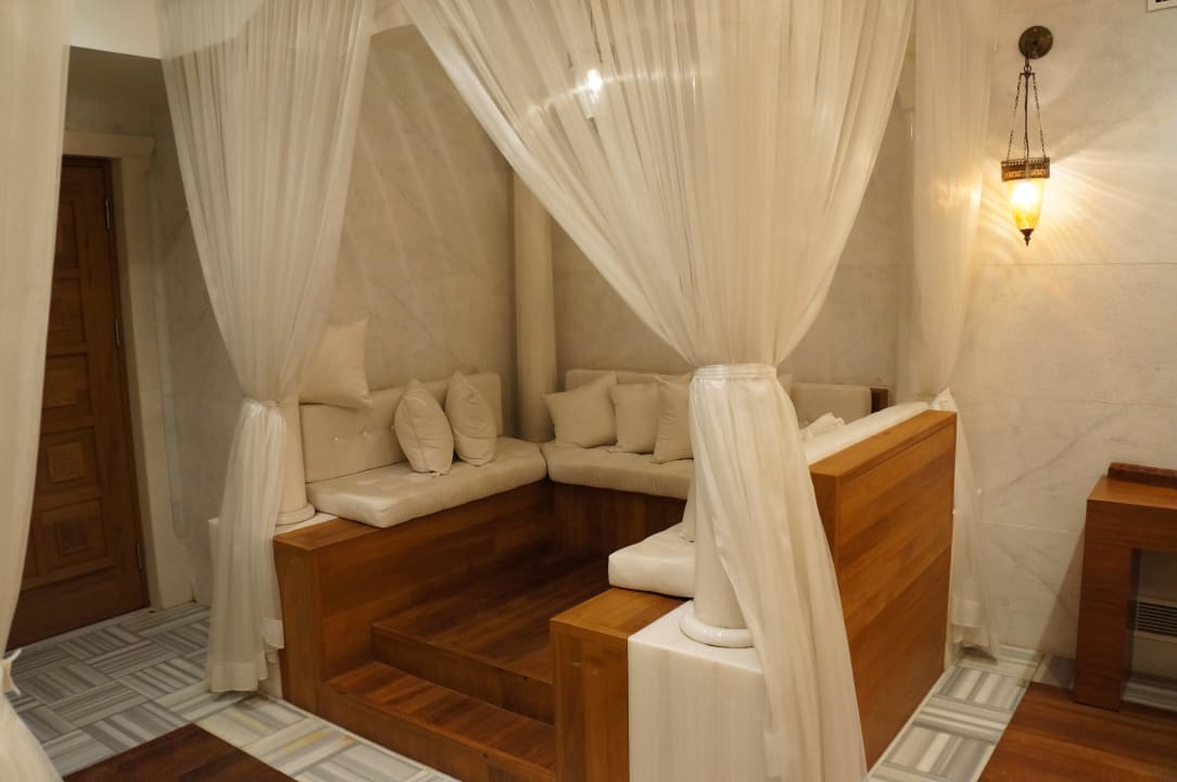 SPA Bereich / free Ramada Plaza by Wyndham Antalya