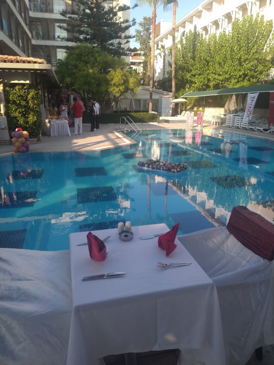 Gastro Trendy Side Beach Hotel - Adults only