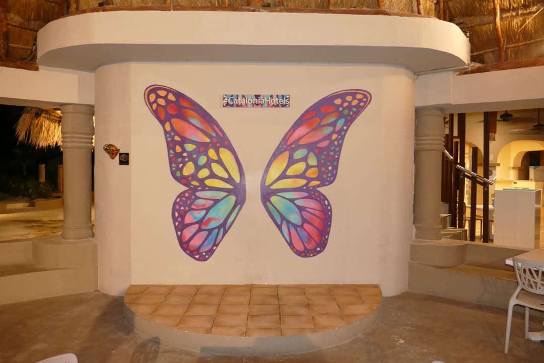 Sonstiges Catalonia Playa Maroma