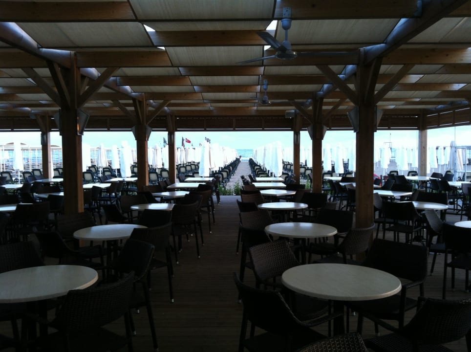 Strandbar Sentido Trendy Verbena Beach