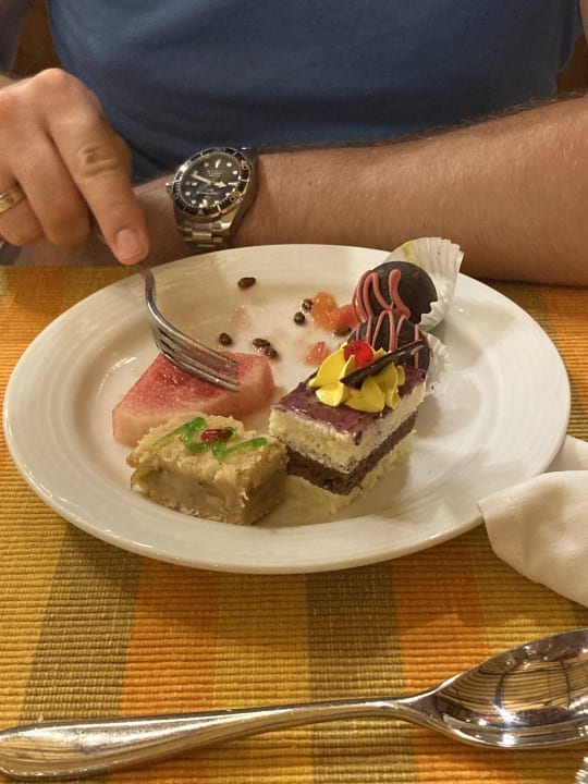 Gastro Adaaran Select Meedhupparu Island Resort - Premium All Inclusive