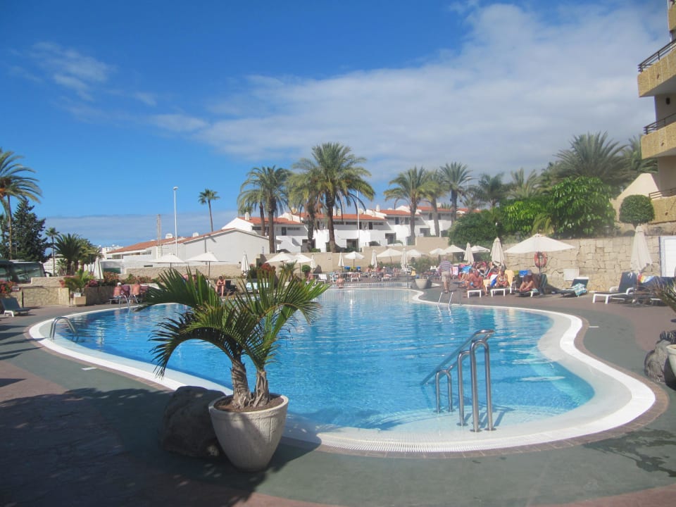 Basen Ole Tropical Tenerife