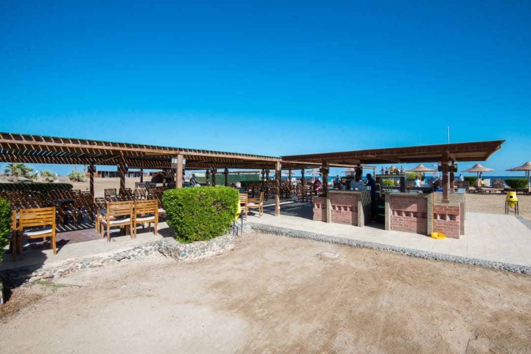 Gastro Shams Alam Beach Resort