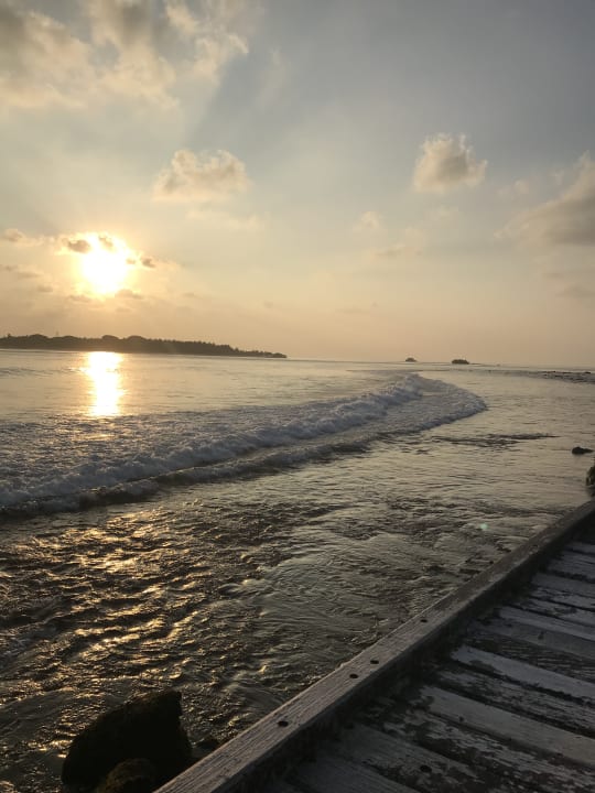 Hotel-Strand Adaaran Select Hudhuran Fushi - Premium All Inclusive