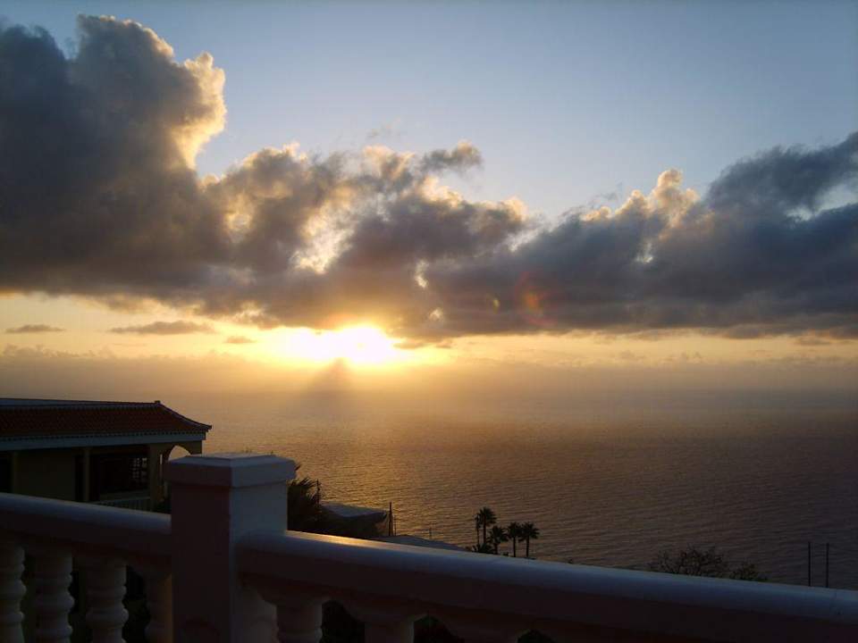 Sonnenaufgang Apartments La Rivera II