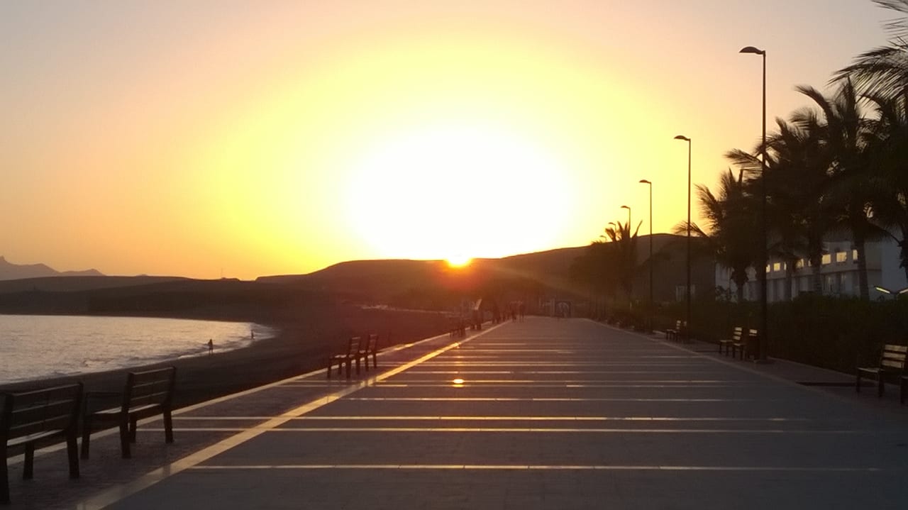 Strand R2 Bahía Playa Design Hotel & Spa - Adults Only