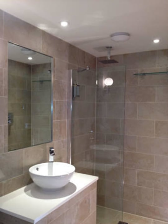 En-suite Hotel A Room With A View