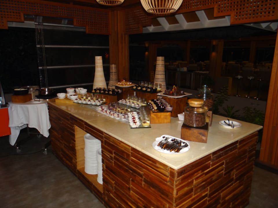 Gastro Kudafushi Resort & Spa