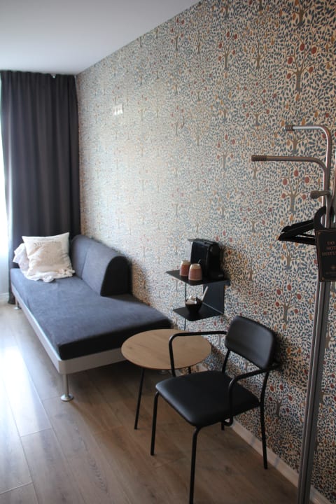 Zimmer Hotel Blönduos