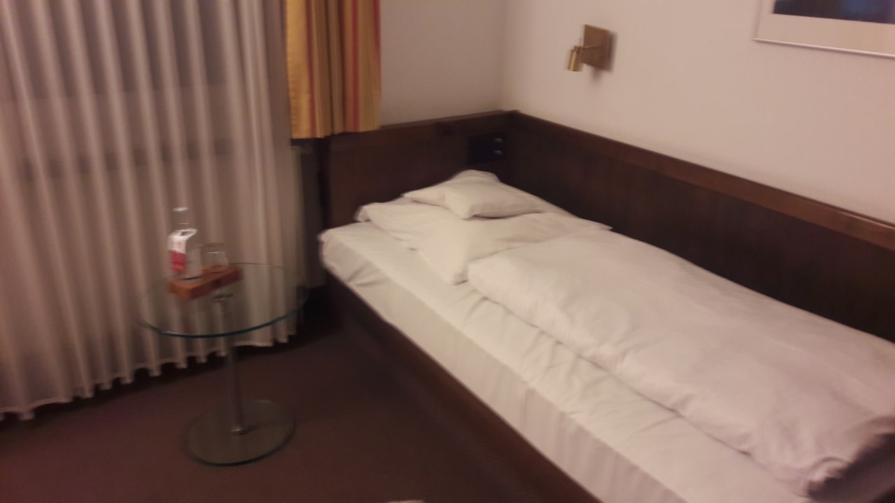 Zimmer Hotel & Restaurant Jott wie Jäger