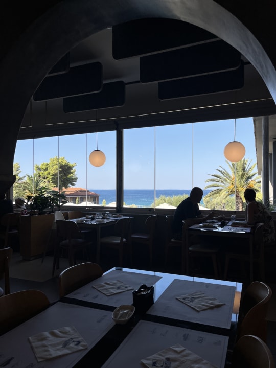 Gastro Blue Dolphin Resort Hotel