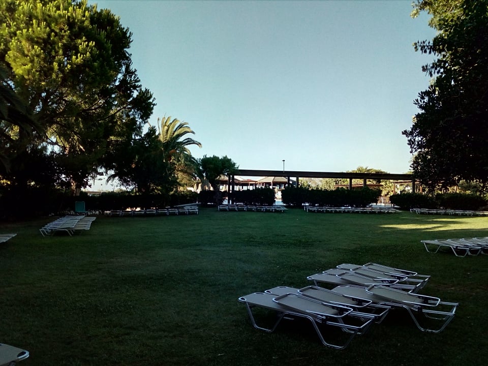 Sport & Freizeit Apollonia Beach Resort & Spa