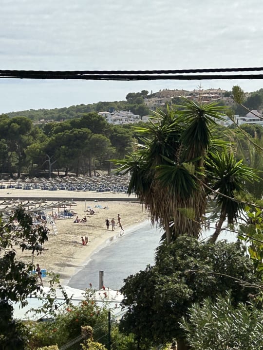 Strand Hotel Bahia del Sol