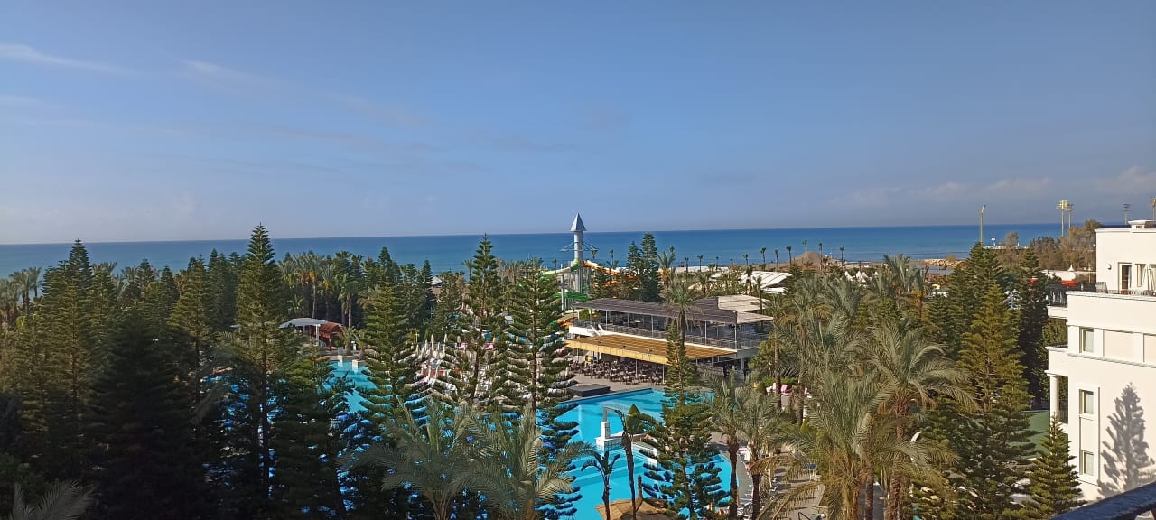 Zimmer Hotel Delphin Diva