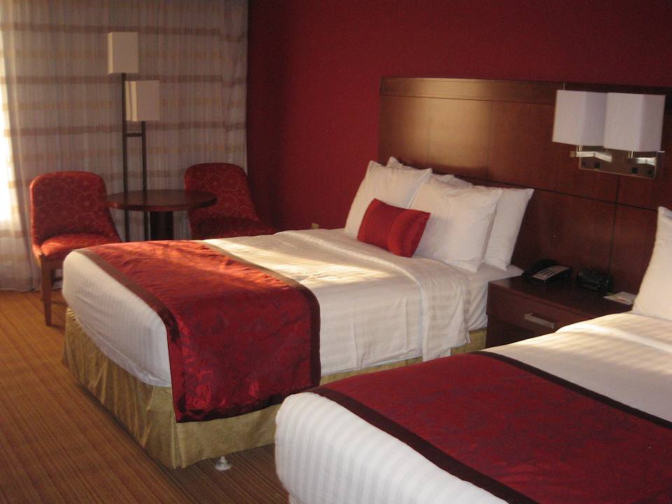 Betten Courtyard Page at Lake Powell