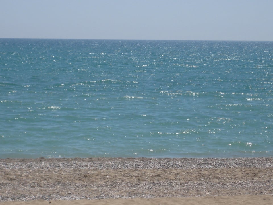 Hotel Strand Ali Bey Club