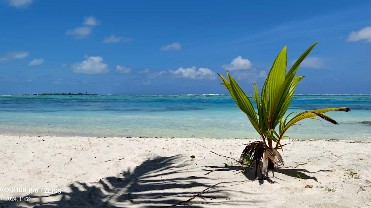 Strand Adaaran Select Hudhuran Fushi - Premium All Inclusive