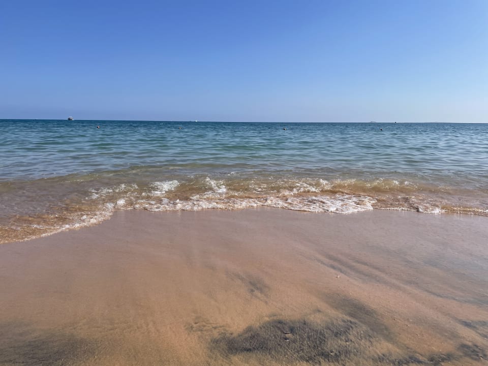 Strand Sentido Caribbean World Soma Bay