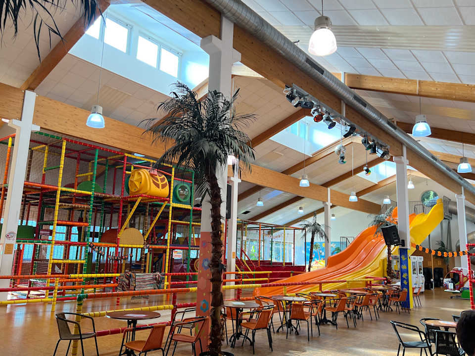 Sport & Freizeit Predigtstuhl Resort