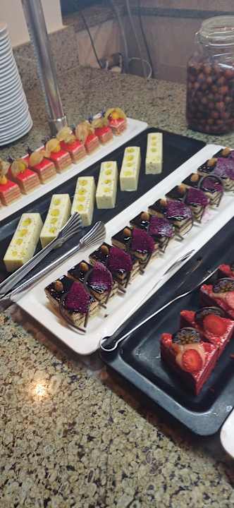 Gastro Jaz Makadi Saraya Resort