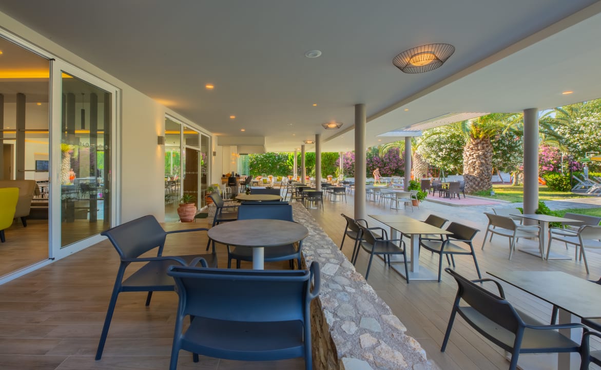 Gastro Hotel Esperia