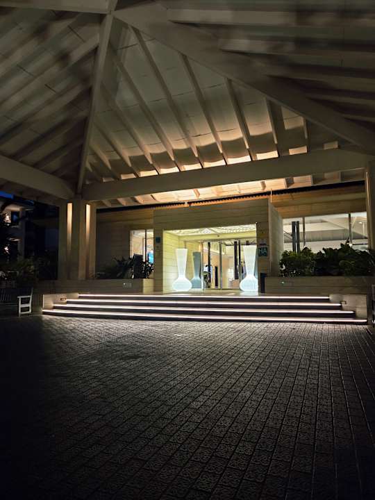 Lobby Playa Garden Selection Hotel & Spa