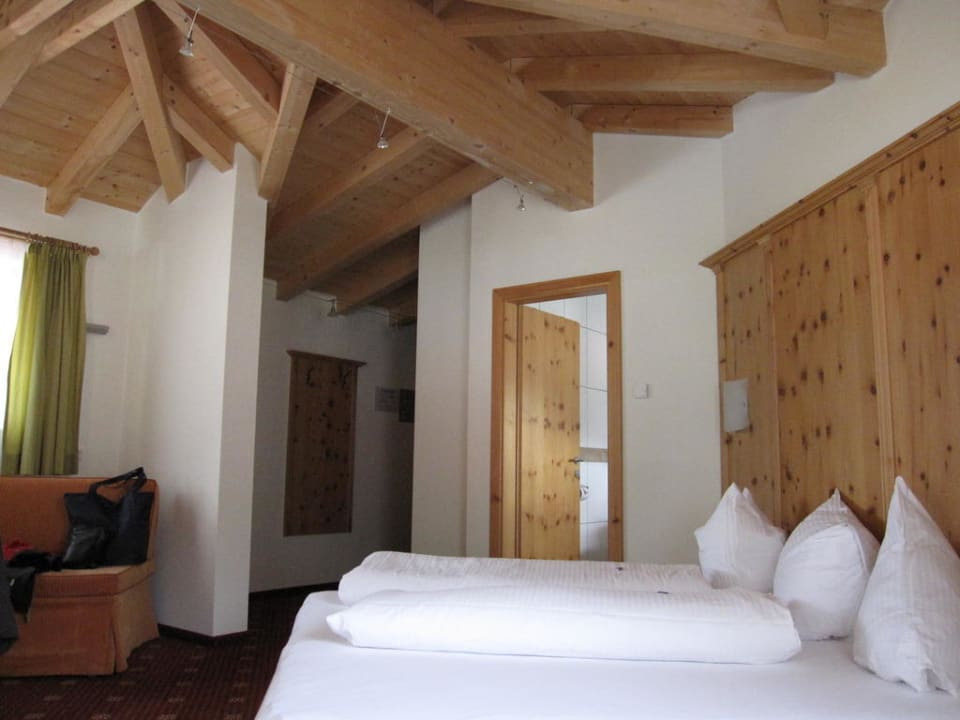 Panoramasuite 304 Hotel Enzian