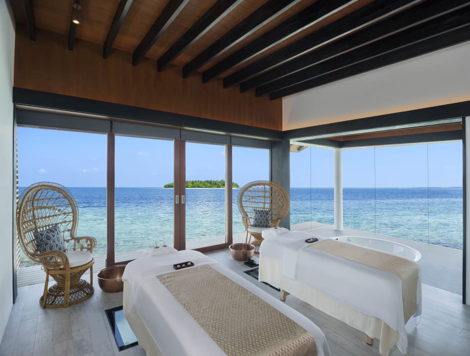 Sport & Freizeit The Westin Maldives Miriandhoo Resort