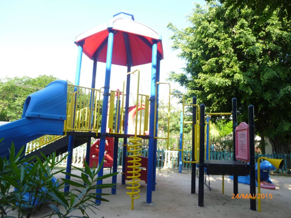 Kidsclub Le Meridien Ile Maurice