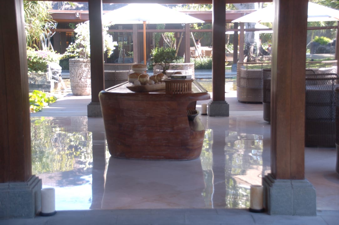 Sport & Freizeit Hyatt Regency Bali